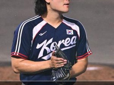 곽빈 3년 만에 구국 영웅 되다 일본 팬들 놀라움