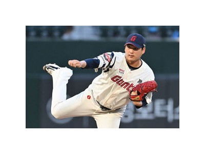 롯데 나균안 6연패 탈출에 나선다