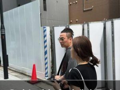 윤민수 이혼 후 아내와 동거 중인 듯