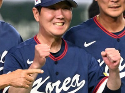 류지현 전 감독이 야구 국가대표 지도자로 선정되다