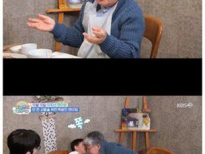 슈퍼맨이 돌아왔다 아이들에 대한 팬들의 열광적인 반응