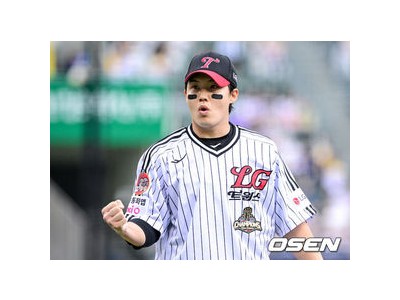 LG 2연승 도전 키움과 맞붙는다