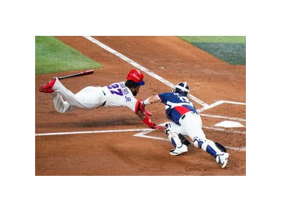 도미니카 공화국 WBC 1라운드에서 홈런 폭풍 터뜨려