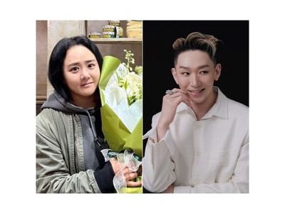 김호영 문근영 결혼 소식에 빠르게 축하 인사