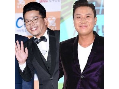 이상민 미우새에서 김준호 프러포즈 도운 사실 드러나