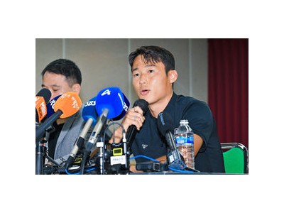 손준호 징계 전 세계 확대 요청 중국 측 거부