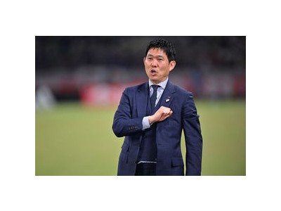 모리야스 감독 네덜란드전에 선제골 후 승리 목표 내세워