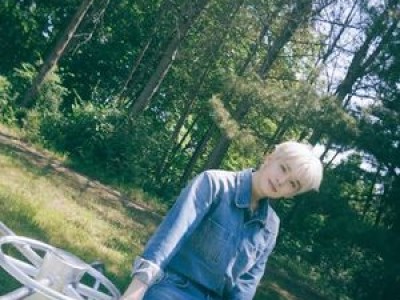 그룹 제로베이스원 김태래 첫행복으로 보컬리스트로 떠오르나
