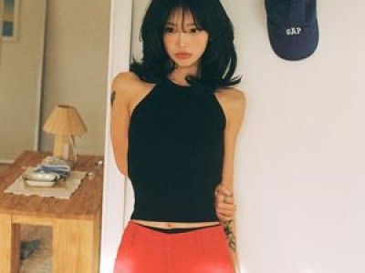 고 최진실 딸 최준희 근황 공개에 화들짝