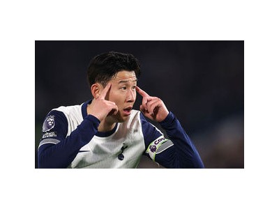 손흥민 유로파리그 준결승 출전 안 해서 토트넘 팬들 실망