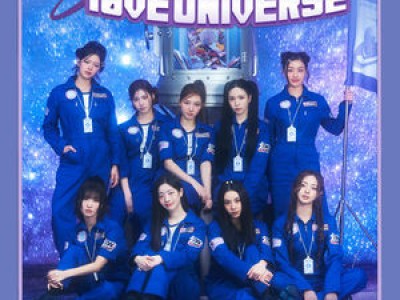 트와이스 10주년 팬미팅 스토어 열리자마자 인산인해