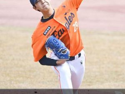 황준서 6회 무너져 한화 팬들 실망