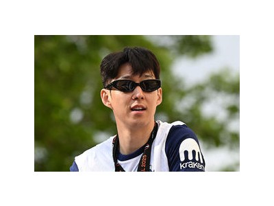 손흥민 사우디 복귀 가능성 언급되자마자 화제 되는 이유