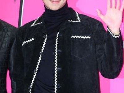 RM 광화문 공연 후 감사 인사 전해