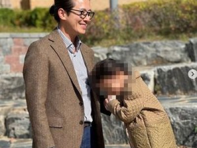 최필립 소아암 완치 아들 근황 공개하며 감동 터짐