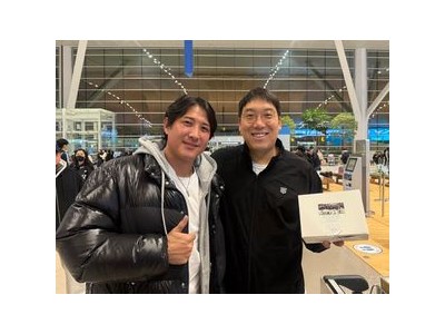 황재균 스프링캠프 떠나는 동료들에 영원한 마법사 자청