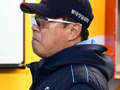 이승엽 타격 감각 잃은 듯