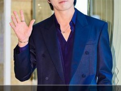 김재욱 자기관리법에 화들짝