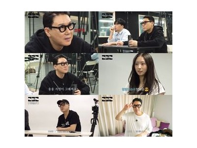 이상민 빚 청산 후 제작자로서 복귀