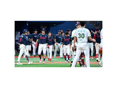 롯데 타율 1위지만 실전에서는 쓸모없는 듯