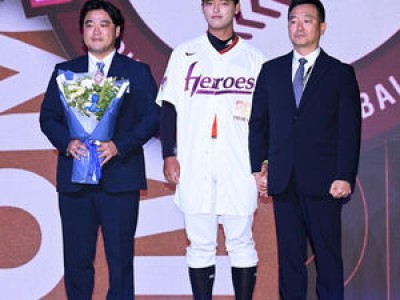 박석민 아들 박준현 KBO 1순위 지명
