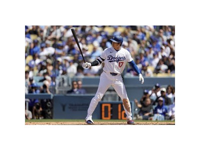 오타니 홈런에 놀란 MLB 팬들 이게 가능한 타격인가