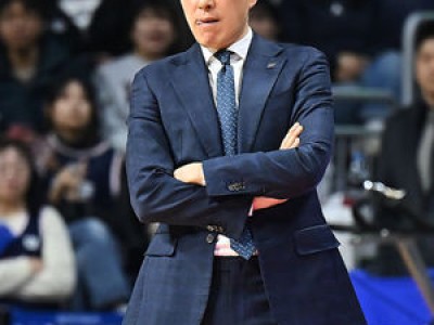KCC 선수들 부산 팬들에 실망감 줘