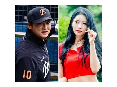 이미주 이진영 열애설 즉각 부인 팀에 승리 기운 전해