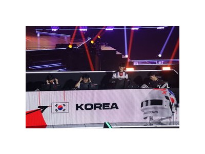 배틀그라운드 대회 한국팀 3연패 실패했지만 역대 최고 성적