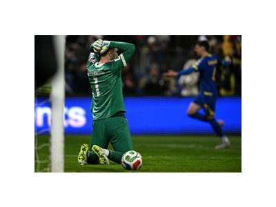 FIFA 월드컵 출전권 정치적 요소로 바꾸는 건 막아