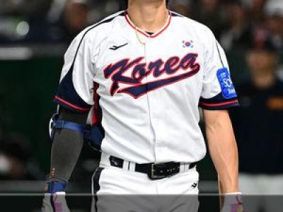 송성문 WBC 출전 전 부상으로 난리 난 듯
