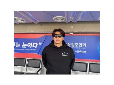 나성범 시즌 시작부터 뜨거운 타격감 보여줘