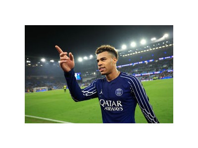 이강인 PSG 내 입지 위태로운가