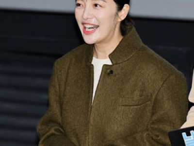 황보라 엄마 사고 소식에 충격 받았음