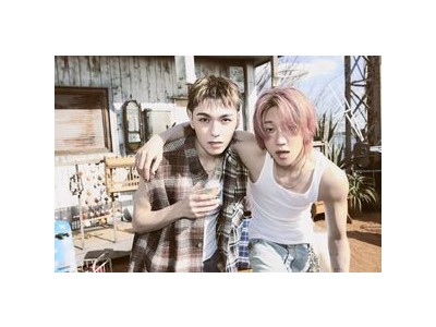 세븐틴 V8 데뷔 앨범 발매 소식