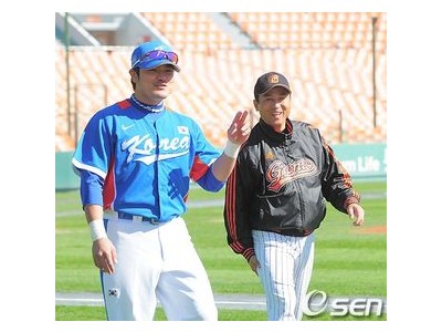 박정권 SSG 퓨처스 감독으로 부임