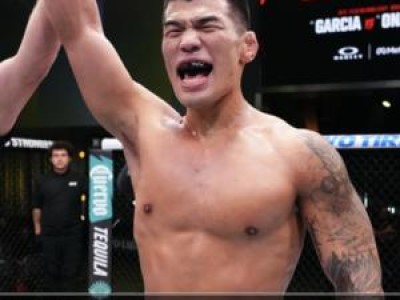 고석현 UFC 월드컵 출전 확정