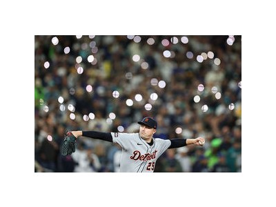 타릭 스쿠발 메이저리그 좌완 전설 따라가나