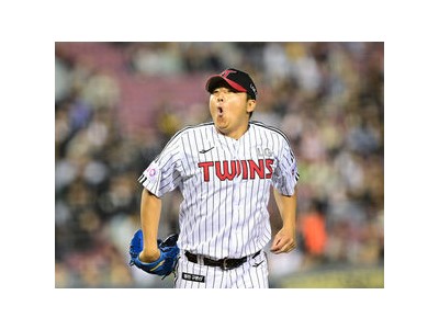 송승기 LG의 투수로 떠오르자마자 화제