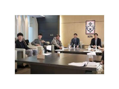 대한축구협회 아시안컵 우승보다 조직 정상화 선택
