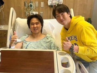최정 고관절 수술 성공 SSG 팬들 걱정 반 기대 반