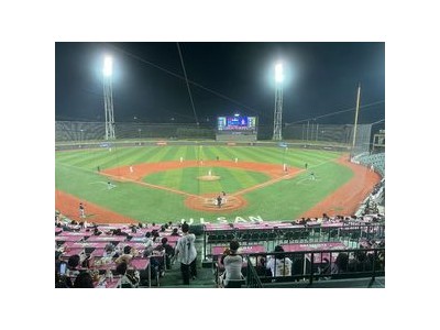 멜버른 에이시스 KBO 팀들에 도장깨기
