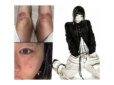 재키와이 전 연인 방달로부터 데이트폭력 폭로