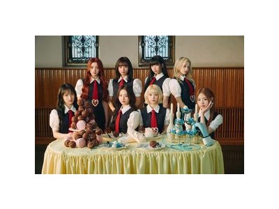 유니스 2년 연속 일본 연말 무대 출연 확정