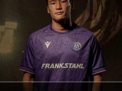 이태석 유럽 무대 첫 발!