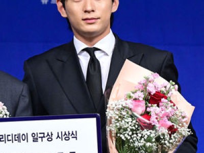 이정후 제프 켄트 명예의 전당 헌액 축하하며 감성 터짐
