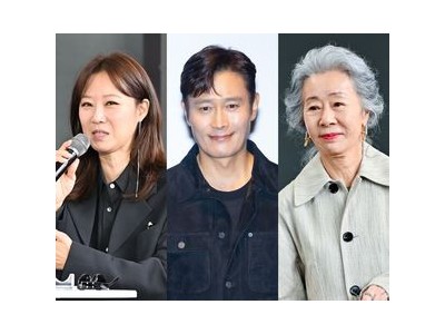 부산영화제 스타들 교통문제로 곤란