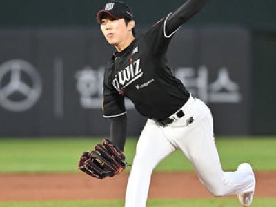 KT 위즈 2연승 노리는데 전날 승리로 기세 올라