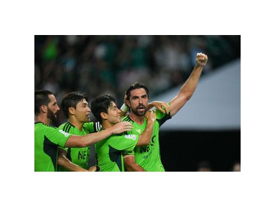 콤파뇨 전북 현대에서 행복한 축구하고 있다며 밝혀