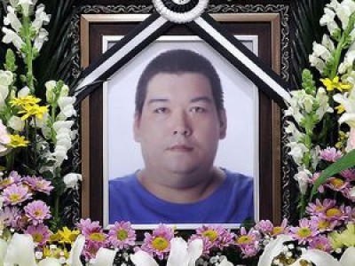빅죠 사망 4년 만에 유족이 공개한 진짜 사인